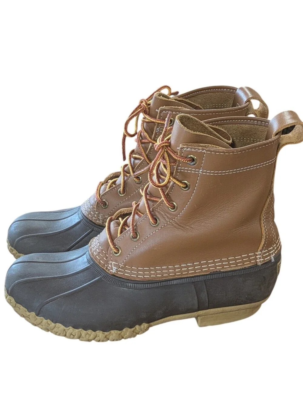 L.L. Bean 8